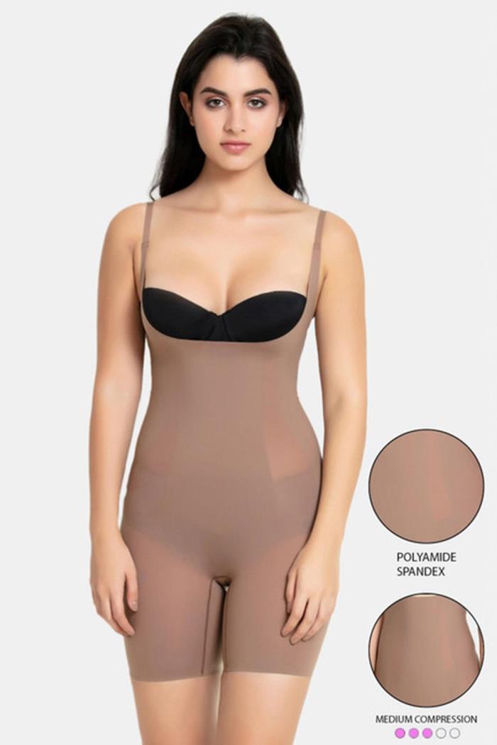 ZIVAME SHAPWEAR FULL BODY PY3005