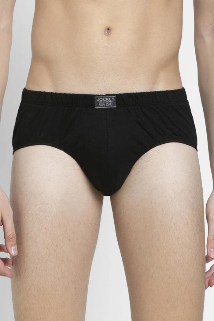 JOCKEY BRIEF 8035