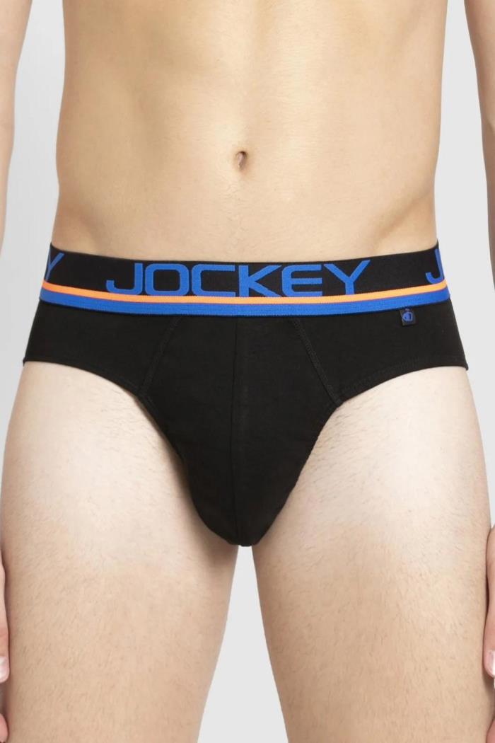 JOCKEY BRIEF FP02