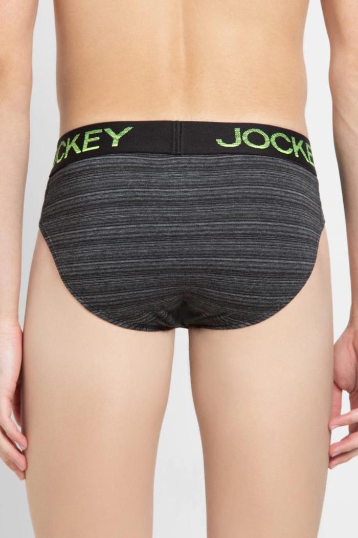 JOCKEY BRIEF FP26