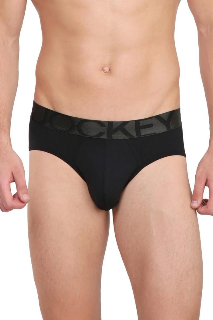 JOCKEY BRIEF IC27