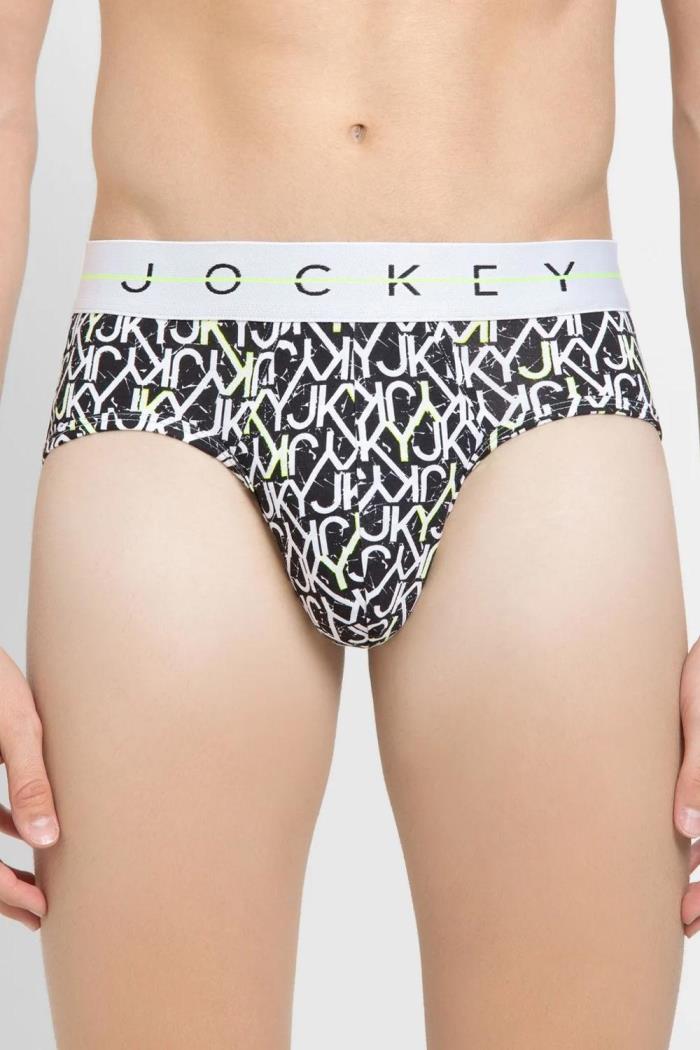 JOCKEY BRIEF NY01