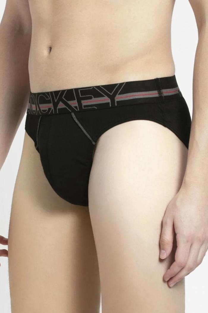 JOCKEY BRIEF US17  PACK OF 2