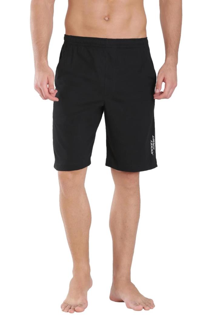 JOCKEY GENTS SHORTS SP26