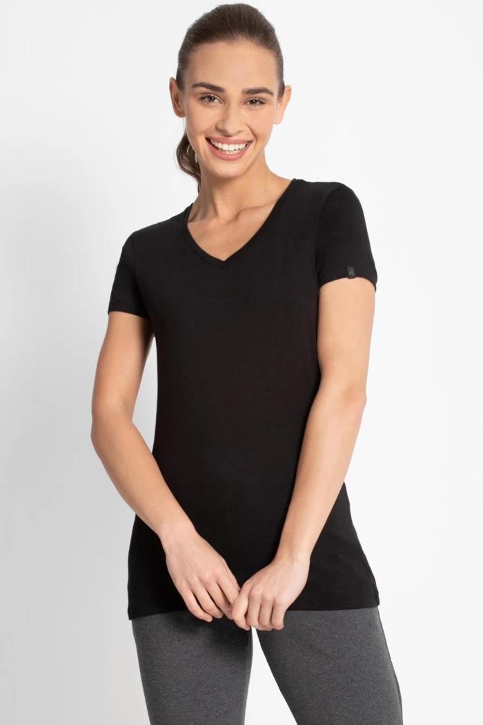 JOCKEY LADIES T-SHIRT 1359