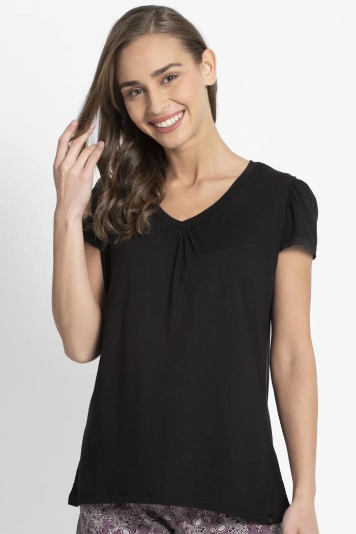 JOCKEY LADIES T-SHIRT RX12