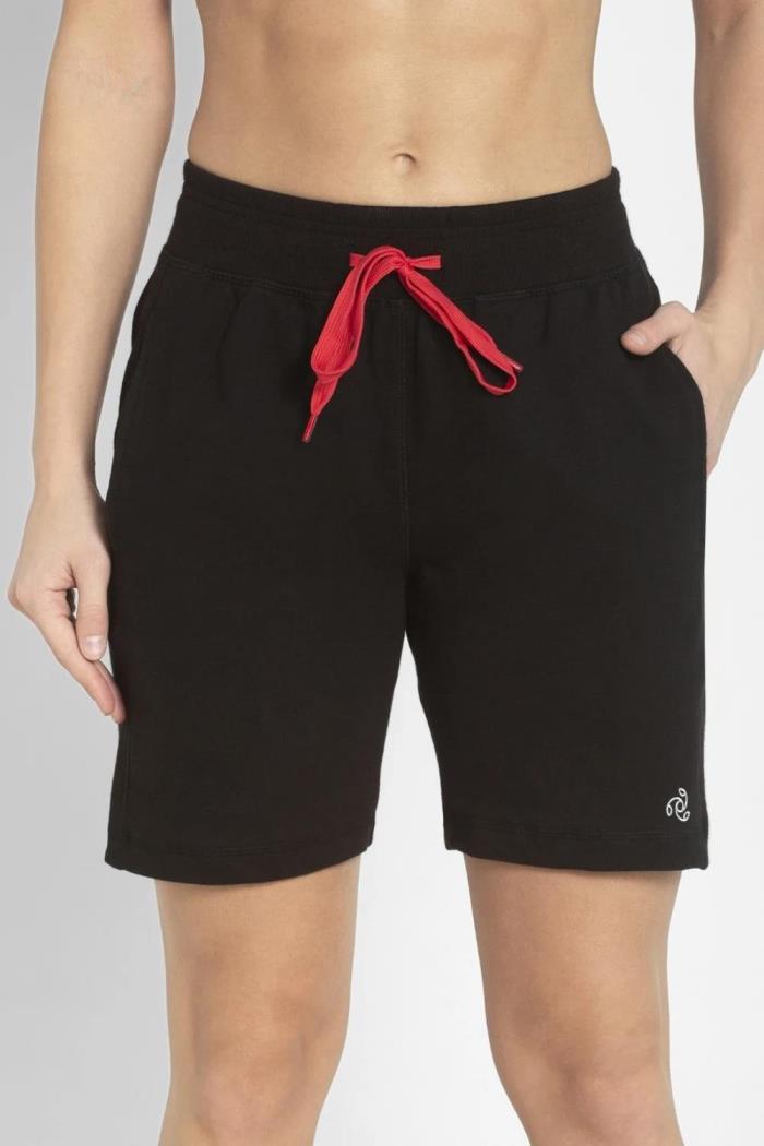 JOCKEY LADIES SHORT 1392