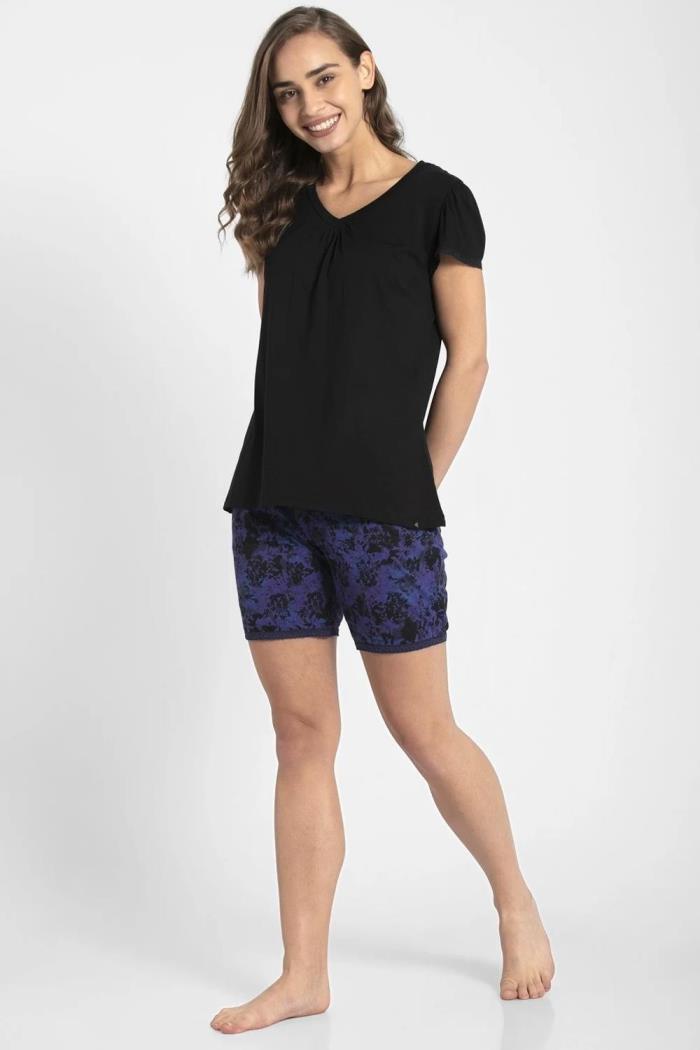 JOCKEY LADIES SHORT RX10
