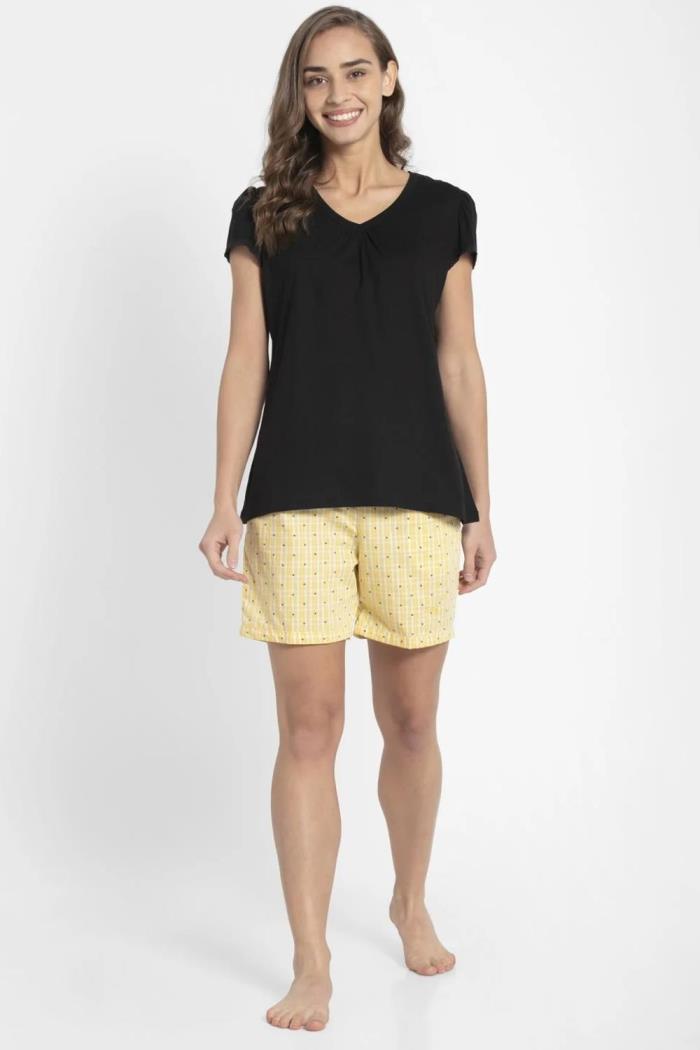 JOCKEY LADIES SHORT RX15