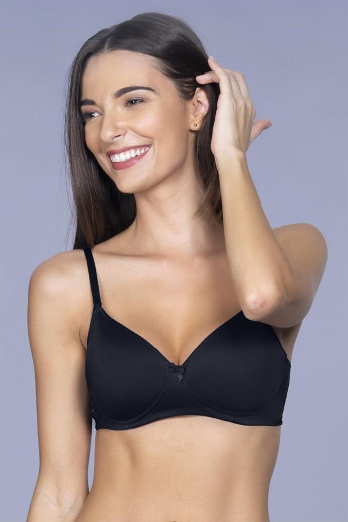 AMANTE 10606 PADDED NON WIRED T-SHIRT BRA