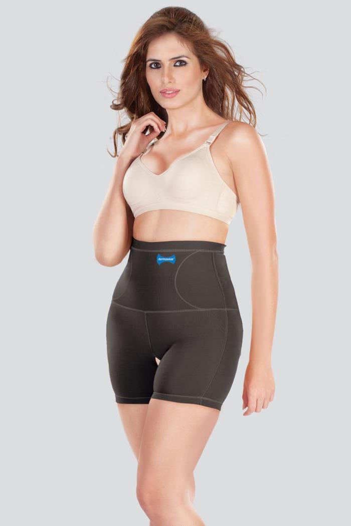 DERMA WEAR SHAPEWEAR LOW - WEST MINI SHAPER