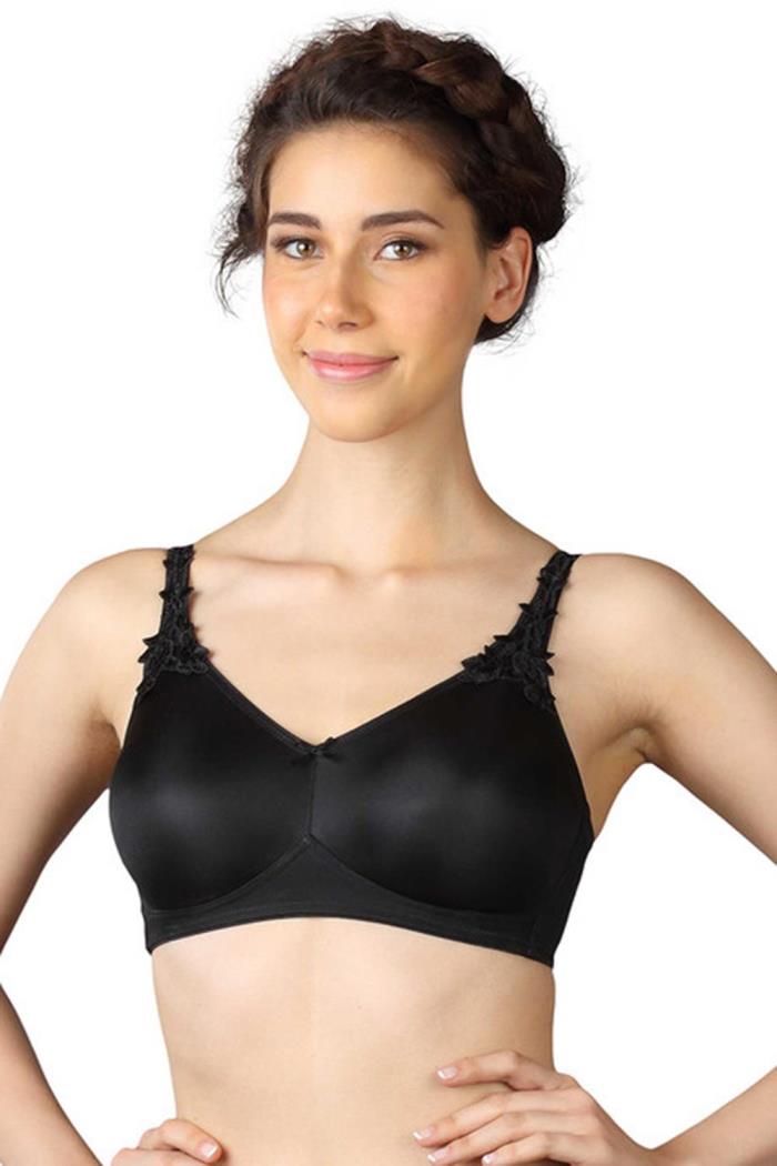 TRIUMPH   Minimizer Bra - Non Wired Bra  100/300