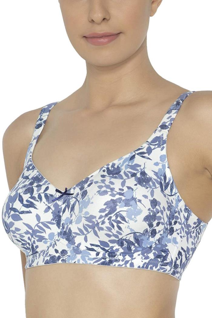 TRIUMPH   Minimizer Bra - Non Wired Bra  100/496